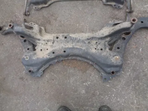 Γέφυρα Εμπρός Οριζόντια για TOYOTA RAV-4 (2006 - 2009) (XA30) *ΔΒ* ΠΑΛΕΤΑ 134 *197059* Γέφυρα Εμπρός Οριζόντια για TOYOTA RAV-4 (2006 - 2009) (XA30) *ΔΒ* ΠΑΛΕΤΑ 134 *197059*