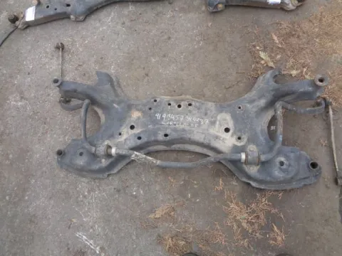 Γέφυρα Εμπρός Οριζόντια για TOYOTA COROLLA (2004 - 2007) (E120) *ΔΒ* ΠΑΛΕΤΑ 223 *212501* Γέφυρα Εμπρός Οριζόντια για TOYOTA COROLLA (2004 - 2007) (E120) *ΔΒ* ΠΑΛΕΤΑ 223 *212501*