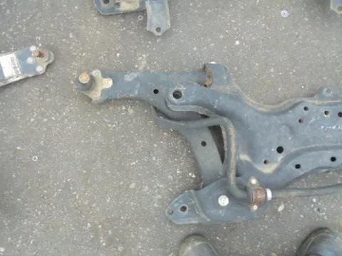 Ψαλίδι Εμπρός Αριστερό για TOYOTA COROLLA (2002 - 2004) (E120) , (2004 - 2007) (E120) *ΔΒ* ΠΑΛΕΤΑ *122* 196779 Ψαλίδι Εμπρός Αριστερό για TOYOTA COROLLA (2002 - 2004) (E120) , (2004 - 2007) (E120) *ΔΒ* ΠΑΛΕΤΑ *122* 196779