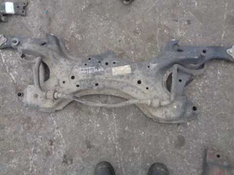 Γέφυρα Εμπρός Οριζόντια για TOYOTA COROLLA (2004 - 2007) (E120) *ΔΒ* ΠΑΛΕΤΑ 134 *197059* Γέφυρα Εμπρός Οριζόντια για TOYOTA COROLLA (2004 - 2007) (E120) *ΔΒ* ΠΑΛΕΤΑ 134 *197059*