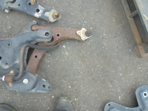 Ψαλίδι Εμπρός Δεξί για TOYOTA COROLLA (2002 - 2004) (E120) , (2004 - 2007) (E120) *ΔΒ* ΠΑΛΕΤΑ *122* 196779 Ψαλίδι Εμπρός Δεξί για TOYOTA COROLLA (2002 - 2004) (E120) , (2004 - 2007) (E120) *ΔΒ* ΠΑΛΕΤΑ *122* 196779
