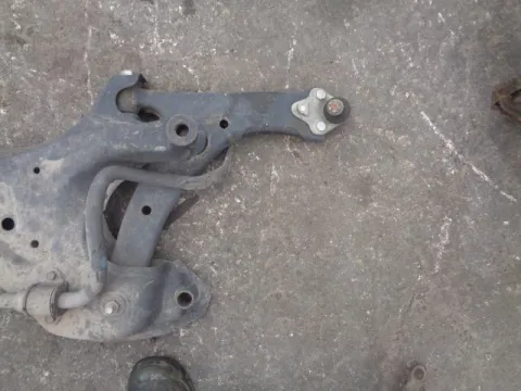 Ψαλίδι Εμπρός Δεξί για TOYOTA COROLLA (2004 - 2007) (E120) *ΔΒ* Ψαλίδι Εμπρός Δεξί για TOYOTA COROLLA (2004 - 2007) (E120) *ΔΒ*