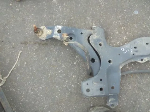 Ψαλίδι Εμπρός Αριστερό για TOYOTA COROLLA (1992 - 1997) (AE100) *ΔΒ* ΠΑΛΕΤΑ *122* 196779 Ψαλίδι Εμπρός Αριστερό για TOYOTA COROLLA (1992 - 1997) (AE100) *ΔΒ* ΠΑΛΕΤΑ *122* 196779