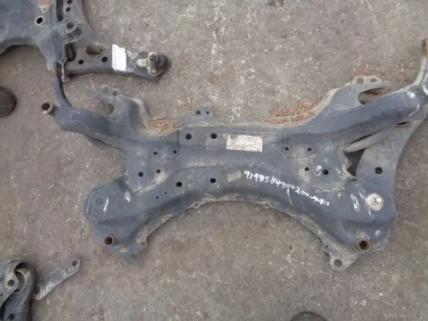 Γέφυρα Εμπρός Οριζόντια για TOYOTA AURIS (2007 - 2009) E150 *ΔΒ* ΠΑΛΕΤΑ 134 *197059* Γέφυρα Εμπρός Οριζόντια για TOYOTA AURIS (2007 - 2009) E150 *ΔΒ* ΠΑΛΕΤΑ 134 *197059*