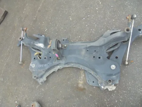 Γέφυρα Εμπρός Οριζόντια για TOYOTA AURIS (2009 - 2013) *ΔΒ* ΠΑΛΕΤΑ *127* 196784 Γέφυρα Εμπρός Οριζόντια για TOYOTA AURIS (2009 - 2013) *ΔΒ* ΠΑΛΕΤΑ *127* 196784