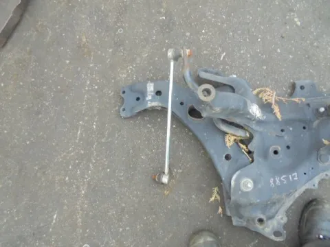 Ψαλίδι Εμπρός Αριστερό για TOYOTA AURIS (2009 - 2013) *ΔΒ* ΠΑΛΕΤΑ *127* 196784 Ψαλίδι Εμπρός Αριστερό για TOYOTA AURIS (2009 - 2013) *ΔΒ* ΠΑΛΕΤΑ *127* 196784