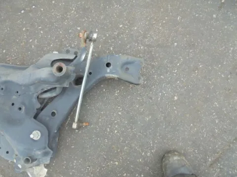 Ψαλίδι Εμπρός Δεξί για TOYOTA AURIS (2009 - 2013) *ΔΒ* ΠΑΛΕΤΑ *127* 196784 Ψαλίδι Εμπρός Δεξί για TOYOTA AURIS (2009 - 2013) *ΔΒ* ΠΑΛΕΤΑ *127* 196784