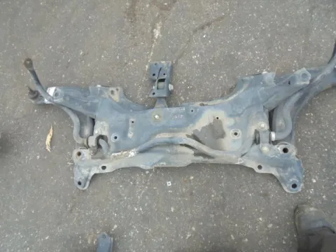 Γέφυρα Εμπρός Οριζόντια για TOYOTA YARIS (2009 - 2012) (XP90) *ΔΒ* ΠΑΛΕΤΑ *122* 196779 Γέφυρα Εμπρός Οριζόντια για TOYOTA YARIS (2009 - 2012) (XP90) *ΔΒ* ΠΑΛΕΤΑ *122* 196779