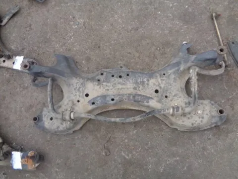 Γέφυρα Εμπρός Οριζόντια για TOYOTA COROLLA (2004 - 2007) (E120) , (2002 - 2004) (E120) *ΔΒ* ΠΑΛΕΤΑ 195 *209144* Γέφυρα Εμπρός Οριζόντια για TOYOTA COROLLA (2004 - 2007) (E120) , (2002 - 2004) (E120) *ΔΒ* ΠΑΛΕΤΑ 195 *209144*