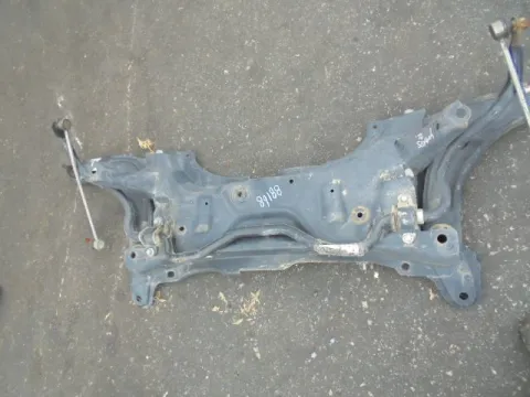 Γέφυρα Εμπρός Οριζόντια για TOYOTA YARIS (2009 - 2012) (XP90) *ΔΒ* ΠΑΛΕΤΑ *122* 196779 Γέφυρα Εμπρός Οριζόντια για TOYOTA YARIS (2009 - 2012) (XP90) *ΔΒ* ΠΑΛΕΤΑ *122* 196779