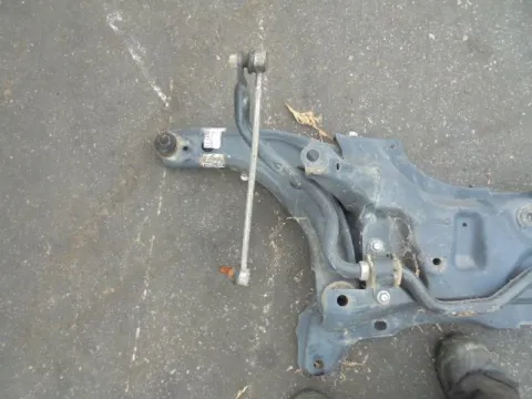 Ψαλίδι Εμπρός Αριστερό για TOYOTA YARIS (2009 - 2012) (XP90) *ΔΒ* ΠΑΛΕΤΑ *122* 196779 Ψαλίδι Εμπρός Αριστερό για TOYOTA YARIS (2009 - 2012) (XP90) *ΔΒ* ΠΑΛΕΤΑ *122* 196779