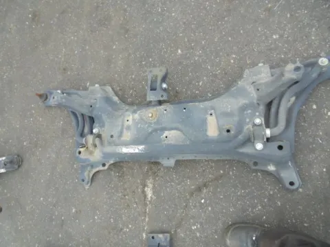 Γέφυρα Εμπρός Οριζόντια για TOYOTA AYGO (2014 - 2017) *ΔΒ* ΠΑΛΕΤΑ *122* 196779 Γέφυρα Εμπρός Οριζόντια για TOYOTA AYGO (2014 - 2017) *ΔΒ* ΠΑΛΕΤΑ *122* 196779