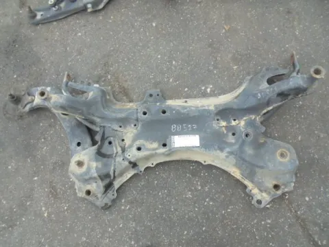 Γέφυρα Εμπρός Οριζόντια για TOYOTA AURIS (2007 - 2009) E150 *ΔΒ* ΠΑΛΕΤΑ *122* 196779 Γέφυρα Εμπρός Οριζόντια για TOYOTA AURIS (2007 - 2009) E150 *ΔΒ* ΠΑΛΕΤΑ *122* 196779