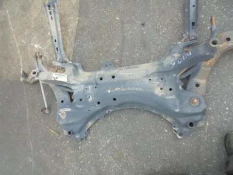 Γέφυρα Εμπρός Οριζόντια για TOYOTA AURIS (2007 - 2009) E150 *ΔΒ* ΠΑΛΕΤΑ *127* 196784 Γέφυρα Εμπρός Οριζόντια για TOYOTA AURIS (2007 - 2009) E150 *ΔΒ* ΠΑΛΕΤΑ *127* 196784