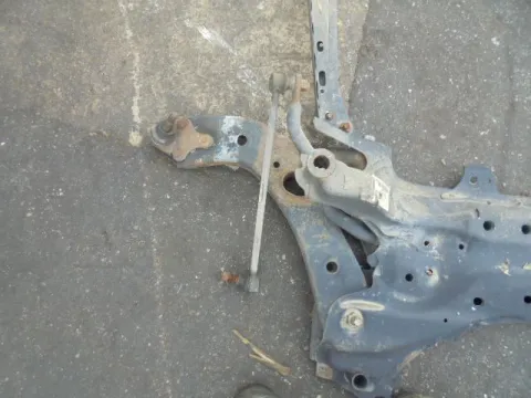 Ψαλίδι Εμπρός Αριστερό για TOYOTA AURIS (2007 - 2009) E150 *ΔΒ* ΠΑΛΕΤΑ *127* 196784 Ψαλίδι Εμπρός Αριστερό για TOYOTA AURIS (2007 - 2009) E150 *ΔΒ* ΠΑΛΕΤΑ *127* 196784