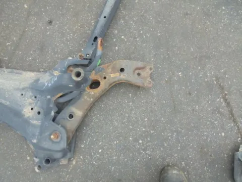 Ψαλίδι Εμπρός Δεξί για TOYOTA AURIS (2007 - 2009) E150 *ΔΒ* ΠΑΛΕΤΑ *127* 196784 Ψαλίδι Εμπρός Δεξί για TOYOTA AURIS (2007 - 2009) E150 *ΔΒ* ΠΑΛΕΤΑ *127* 196784