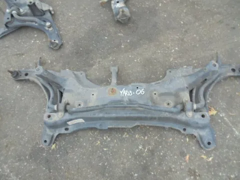 Γέφυρα Εμπρός Οριζόντια για TOYOTA YARIS (2006 - 2009) (KL9) , (2009 - 2012) (XP90) *ΔΒ* ΠΑΛΕΤΑ *122* 196779 Γέφυρα Εμπρός Οριζόντια για TOYOTA YARIS (2006 - 2009) (KL9) , (2009 - 2012) (XP90) *ΔΒ* ΠΑΛΕΤΑ *122* 196779