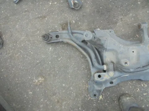 Ψαλίδι Εμπρός Αριστερό για TOYOTA YARIS (2006 - 2009) (KL9) , (2009 - 2012) (XP90) *ΔΒ* ΠΑΛΕΤΑ *122* 196779 Ψαλίδι Εμπρός Αριστερό για TOYOTA YARIS (2006 - 2009) (KL9) , (2009 - 2012) (XP90) *ΔΒ* ΠΑΛΕΤΑ *122* 196779
