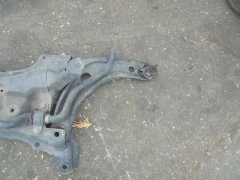 Ψαλίδι Εμπρός Δεξί για TOYOTA YARIS (2006 - 2009) (KL9) , (2009 - 2012) (XP90) *ΔΒ* ΠΑΛΕΤΑ *122* 196779 Ψαλίδι Εμπρός Δεξί για TOYOTA YARIS (2006 - 2009) (KL9) , (2009 - 2012) (XP90) *ΔΒ* ΠΑΛΕΤΑ *122* 196779