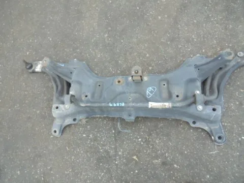 Γέφυρα Εμπρός Οριζόντια για TOYOTA AYGO (2005 - 2009) (B10) *ΔΒ* ΠΑΛΕΤΑ *122* 196779 Γέφυρα Εμπρός Οριζόντια για TOYOTA AYGO (2005 - 2009) (B10) *ΔΒ* ΠΑΛΕΤΑ *122* 196779