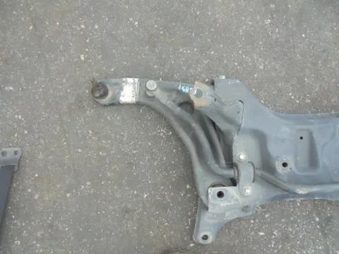 Ψαλίδι Εμπρός Αριστερό για TOYOTA AYGO (2005 - 2009) (B10) *ΔΒ* ΠΑΛΕΤΑ *122* 196779