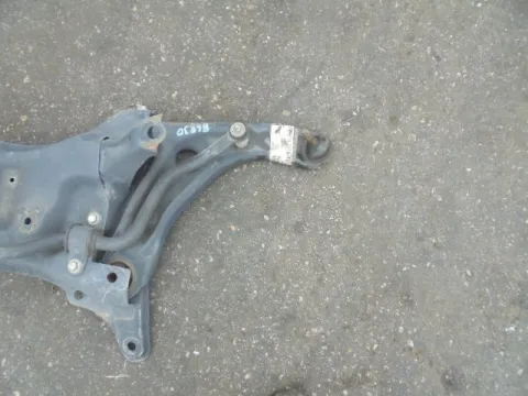 Ψαλίδι Εμπρός Δεξί για TOYOTA AYGO (2005 - 2009) (B10) *ΔΒ* ΠΑΛΕΤΑ *122* 196779 Ψαλίδι Εμπρός Δεξί για TOYOTA AYGO (2005 - 2009) (B10) *ΔΒ* ΠΑΛΕΤΑ *122* 196779