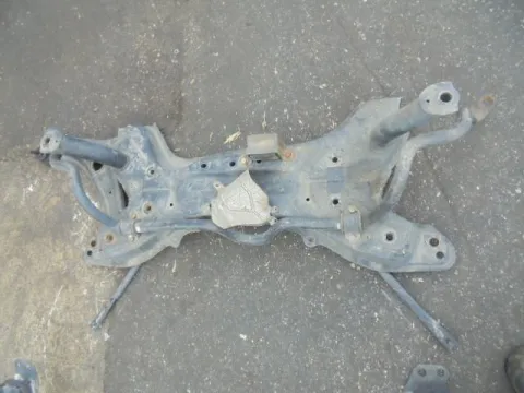 Γέφυρα Εμπρός Οριζόντια για TOYOTA YARIS (2003 - 2005) (XP10) *ΔΒ* ΠΑΛΕΤΑ *122* 196779 Γέφυρα Εμπρός Οριζόντια για TOYOTA YARIS (2003 - 2005) (XP10) *ΔΒ* ΠΑΛΕΤΑ *122* 196779