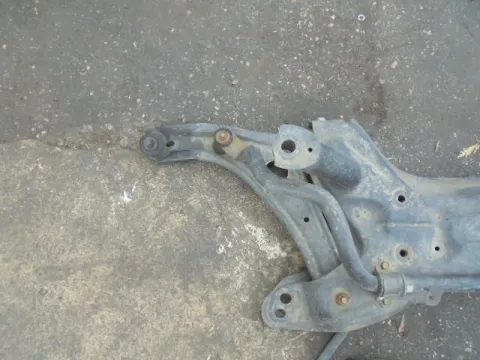 Ψαλίδι Εμπρός Αριστερό για TOYOTA YARIS (2003 - 2005) (XP10) *ΔΒ* ΠΑΛΕΤΑ *122* 196779 Ψαλίδι Εμπρός Αριστερό για TOYOTA YARIS (2003 - 2005) (XP10) *ΔΒ* ΠΑΛΕΤΑ *122* 196779