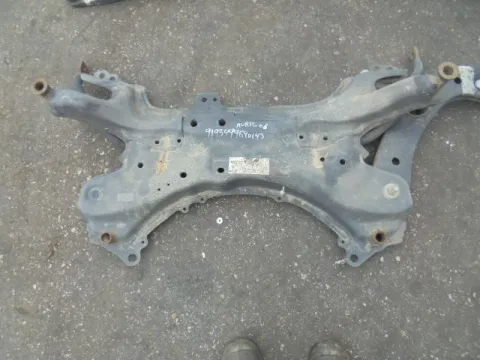 Γέφυρα Εμπρός Οριζόντια για TOYOTA AURIS (2007 - 2009) E150 *ΔΒ* ΠΑΛΕΤΑ *122* 196779 Γέφυρα Εμπρός Οριζόντια για TOYOTA AURIS (2007 - 2009) E150 *ΔΒ* ΠΑΛΕΤΑ *122* 196779