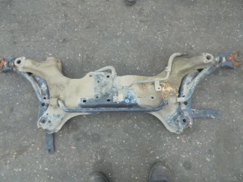 Γέφυρα Εμπρός Οριζόντια για TOYOTA CARINA (1992 - 1995) E (T190) , (1996 - 1997) E (T190) *ΔΒ* ΠΑΛΕΤΑ *122* 196779 Γέφυρα Εμπρός Οριζόντια για TOYOTA CARINA (1992 - 1995) E (T190) , (1996 - 1997) E (T190) *ΔΒ* ΠΑΛΕΤΑ *122* 196779