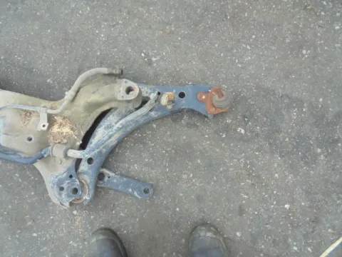 Ψαλίδι Εμπρός Δεξί για TOYOTA CARINA (1992 - 1995) E (T190) , (1996 - 1997) E (T190) *ΔΒ* ΠΑΛΕΤΑ *122* 196779 Ψαλίδι Εμπρός Δεξί για TOYOTA CARINA (1992 - 1995) E (T190) , (1996 - 1997) E (T190) *ΔΒ* ΠΑΛΕΤΑ *122* 196779