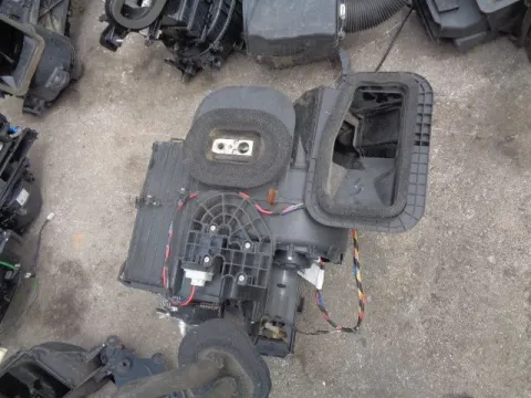 Ψύκτης (Εβαπορέτα) για NISSAN QASHQAI (2007 - 2010) (J10) (JJ10) *ΔΒ* Ψύκτης (Εβαπορέτα) για NISSAN QASHQAI (2007 - 2010) (J10) (JJ10) *ΔΒ*