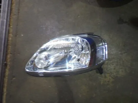 Φανάρι Εμπρός Αριστερό για VW FOX (2005 - ) (5Z1) Ιμιτασιόν