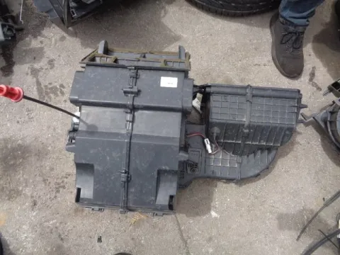Ψύκτης (Εβαπορέτα) για FORD KA (1997 - 2008) (RB) *ΔΒ* Ψύκτης (Εβαπορέτα) για FORD KA (1997 - 2008) (RB) *ΔΒ*