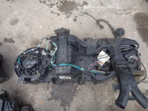 Ψύκτης (Εβαπορέτα) για CHRYSLER SEBRING (2001 - 2003) (JR) , (2004 - 2006) (JR) , (2007 - 2010) (JS) *ΔΒ* Ψύκτης (Εβαπορέτα) για CHRYSLER SEBRING (2001 - 2003) (JR) , (2004 - 2006) (JR) , (2007 - 2010) (JS) *ΔΒ*
