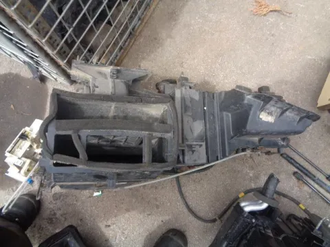 Ψύκτης (Εβαπορέτα) για OPEL AGILA (2003 - 2007) *ΔΒ* Ψύκτης (Εβαπορέτα) για OPEL AGILA (2003 - 2007) *ΔΒ*