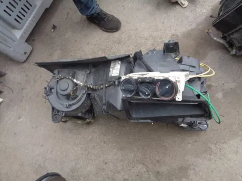 Ψύκτης (Εβαπορέτα) για SKODA OCTAVIA (2000 - 2008) 4 (1U2-5) *ΔΒ* Ψύκτης (Εβαπορέτα) για SKODA OCTAVIA (2000 - 2008) 4 (1U2-5) *ΔΒ*
