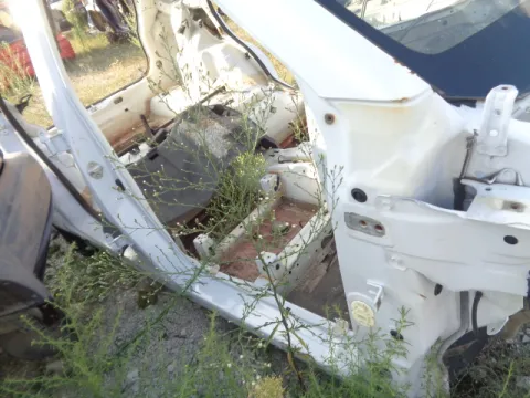 Τροπέτο Αμάξι Κουφάρι για SUZUKI VITARA (2015 - ) *Δ* -  Τροπέτο Αμάξι Κουφάρι για SUZUKI VITARA (2015 - ) *Δ* -