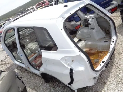 Τροπέτο Αμάξι Κουφάρι για SUZUKI VITARA (2015 - ) *Δ* -  Τροπέτο Αμάξι Κουφάρι για SUZUKI VITARA (2015 - ) *Δ* -