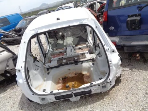 Τροπέτο Αμάξι Κουφάρι για SUZUKI VITARA (2015 - ) *Δ* -  Τροπέτο Αμάξι Κουφάρι για SUZUKI VITARA (2015 - ) *Δ* -