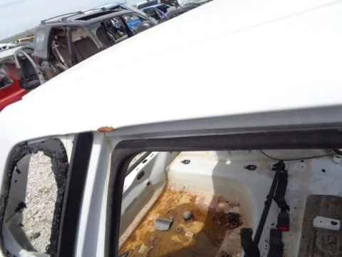 Τροπέτο Αμάξι Κουφάρι για SUZUKI VITARA (2015 - ) *Δ* -  Τροπέτο Αμάξι Κουφάρι για SUZUKI VITARA (2015 - ) *Δ* -