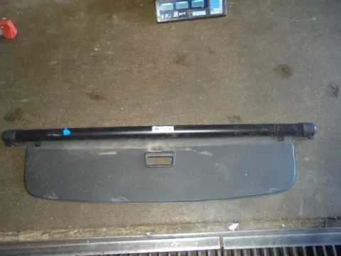 Εταζέρα για VW GOLF (2004 - 2008) Mk5 (1K1) S-Wagon - 5dr (1K5) Εταζέρα για VW GOLF (2004 - 2008) Mk5 (1K1) S-Wagon - 5dr (1K5)