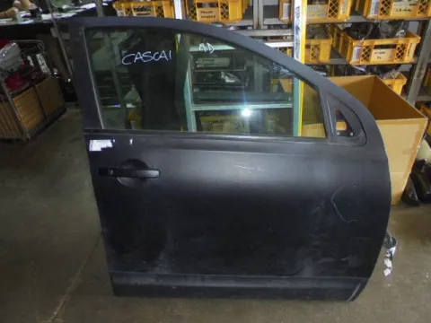 Πόρτα Εμπρός Δεξιά για NISSAN QASHQAI (2007 - 2010) (J10) (JJ10) Πόρτα Εμπρός Δεξιά για NISSAN QASHQAI (2007 - 2010) (J10) (JJ10)