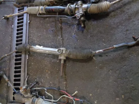 Κρεμαγιέρα Μηχανική για FIAT PANDA (2004 - 2009 ) (169) , (2009 - 2011 ) (169) Κρεμαγιέρα Μηχανική για FIAT PANDA (2004 - 2009 ) (169) , (2009 - 2011 ) (169)
