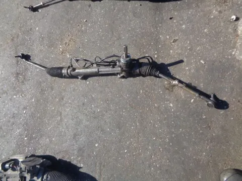 Κρεμαγιέρα Υδραυλική για PEUGEOT 206 (1998 - 2002) (2A) (2C) (T3E) Κρεμαγιέρα Υδραυλική για PEUGEOT 206 (1998 - 2002) (2A) (2C) (T3E)