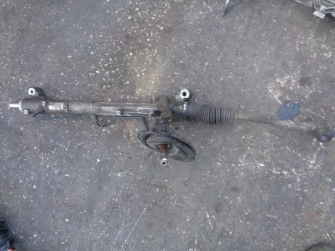 Κρεμαγιέρα Υδραυλική (ΜΕ ΦΥΣΑ) για FORD FOCUS (2004 - 2008) Mk2a (DA3 - C307) Κρεμαγιέρα Υδραυλική (ΜΕ ΦΥΣΑ) για FORD FOCUS (2004 - 2008) Mk2a (DA3 - C307)