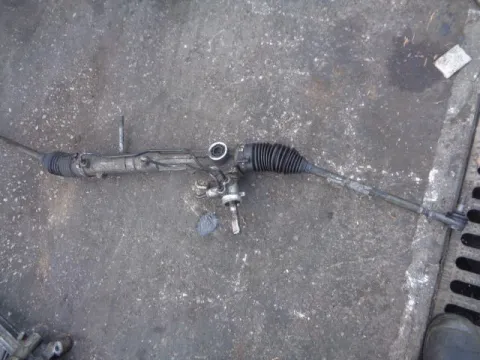 Κρεμαγιέρα Υδραυλική για PEUGEOT 307 (2001 - 2005) (3A) (3C) Κρεμαγιέρα Υδραυλική για PEUGEOT 307 (2001 - 2005) (3A) (3C)