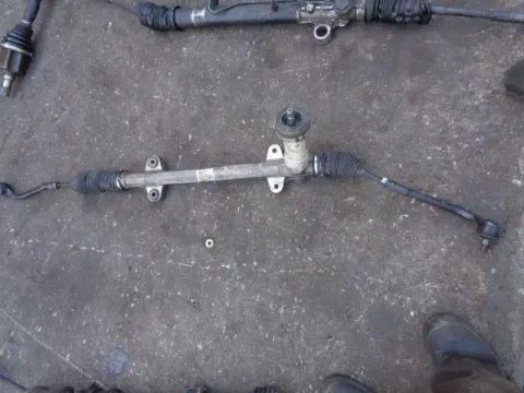 Κρεμαγιέρα Υδραυλική για HYUNDAI i30 (2007 - 2012) Κρεμαγιέρα Υδραυλική για HYUNDAI i30 (2007 - 2012)