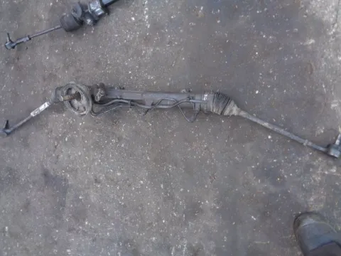 Κρεμαγιέρα Υδραυλική για PEUGEOT 206 (1998 - 2002) (2A) (2C) (T3E) Κρεμαγιέρα Υδραυλική για PEUGEOT 206 (1998 - 2002) (2A) (2C) (T3E)