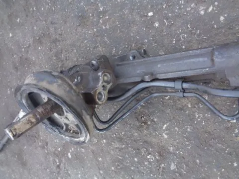 Κρεμαγιέρα Υδραυλική για PEUGEOT 206 (1998 - 2002) (2A) (2C) (T3E) -  Κρεμαγιέρα Υδραυλική για PEUGEOT 206 (1998 - 2002) (2A) (2C) (T3E) -